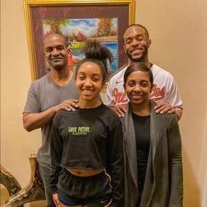 Meet your Posher, Christopher